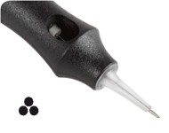 3-outline TPA cartridge Sense