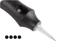 4-flat TPA cartridge Sense