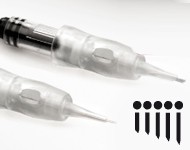 5-sloped TPA cartridge Sense
