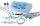 Комбайн косметологический 5-ти функциональный H4505