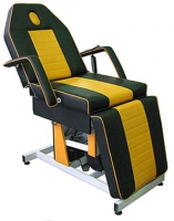 Косметологическое кресло КК-3907