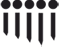 5-V-Slope TPA cartridge Sense