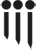 3-slope TPA cartridge Sense