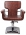 Парикмахерское кресло A01 QUADRO