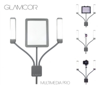 Лампа GLAMCOR MULTIMEDIA (Гламкор Мультимедиа)