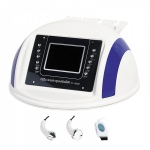 Аппарат ультразвукового пилинга и ультразвуковой терапии /ультрафонофореза NV-Q608 (2 в 1)