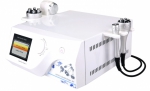 Аппарат радиочастотного лифтинга и криотерапии ES-R8 (2 в 1)