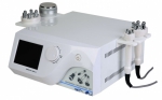 Аппарат ультразвуковой кавитации и радиочастотного лифтинга ES-R3 (2 в 1)