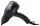 Фен TGR ECO XP SOFT BLACK 200Вт