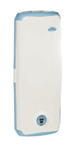 Облучатель-рециркулятор воздуха ультрафиолетовый бактерицидный настенный "ОРУБн-3-3-"КРОНТ" (Дезар-3)