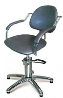 Кресло парикмахерское Ирэн-2 гидравлика
