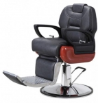 New Кресло мужское barber МД-8763