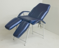 Педикюрное кресло П002